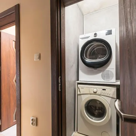 Apartment Downtown аpartment With Free Parking