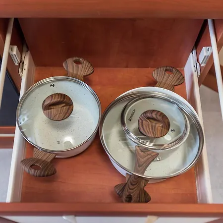 Downtown аpartment With Free Parking * וארנה