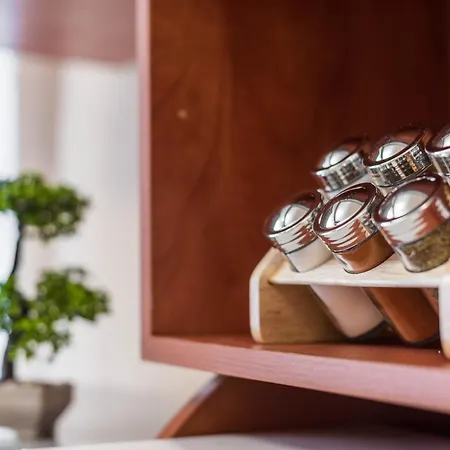 Downtown аpartment With Free Parking Daire Varna