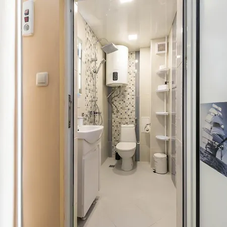 Downtown аpartment With Free Parking * וארנה