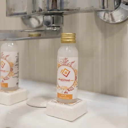 Downtown аpartment With Free Parking Daire *