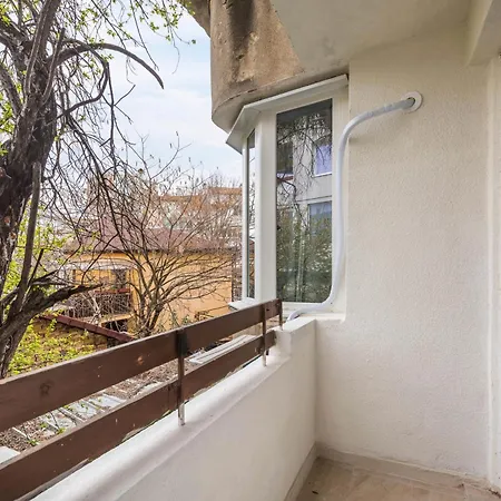 דירה Downtown аpartment With Free Parking *