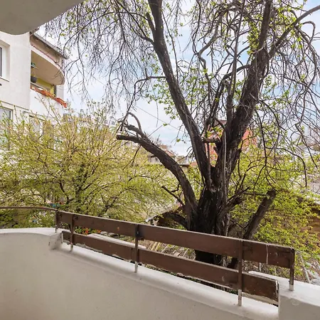 Downtown аpartment With Free Parking *